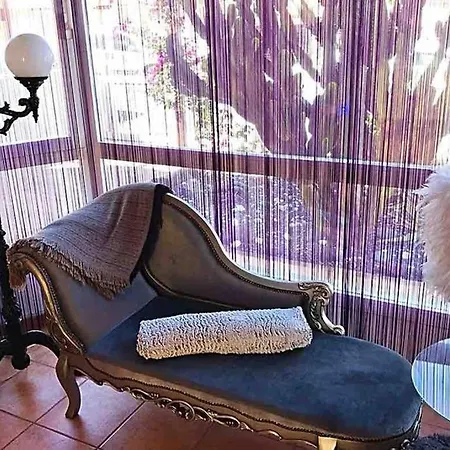 Luxury Fuerteventura - Corralejo