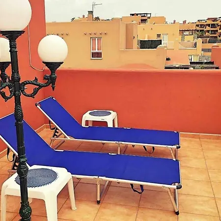 Luxury Fuerteventura -