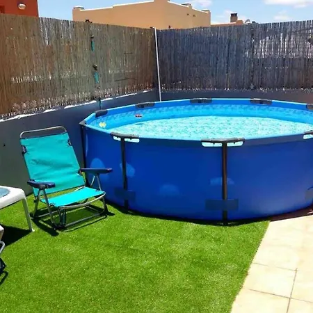 Luxury Fuerteventura - *