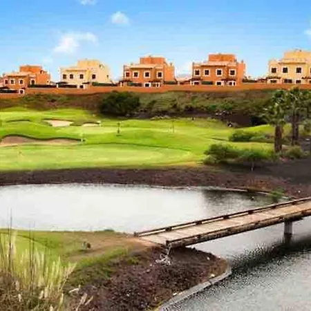 Villa Luxury Fuerteventura - *