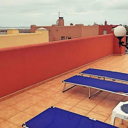 Villa Luxury Fuerteventura - Corralejo
