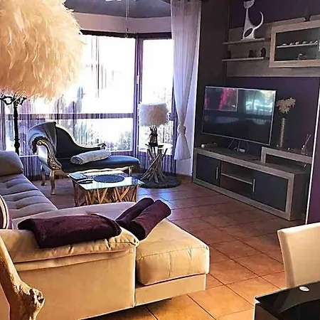 Luxury Fuerteventura - Willa *