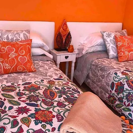 Villa Luxury Fuerteventura - *
