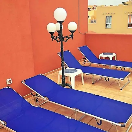 Luxury Fuerteventura - *