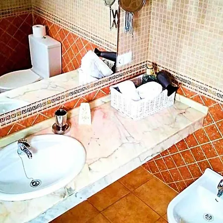 Luxury Fuerteventura - Villa *