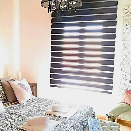 Luxury Fuerteventura - Willa Corralejo