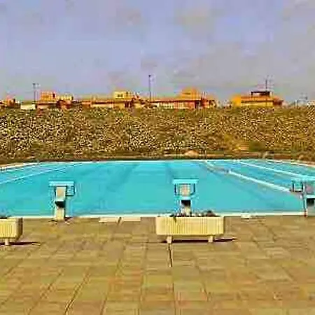 Villa Luxury Fuerteventura - *