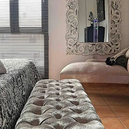 Willa Luxury Fuerteventura - *