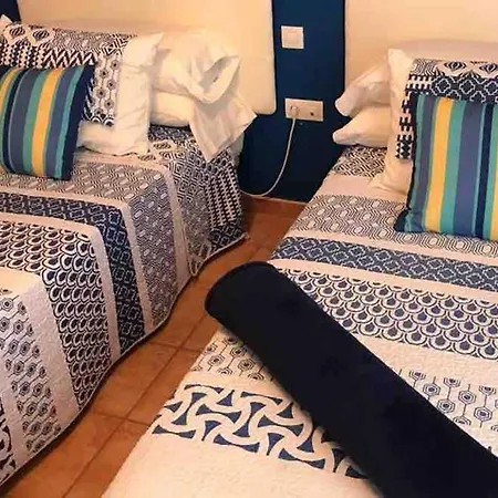 Willa Luxury Fuerteventura - Corralejo